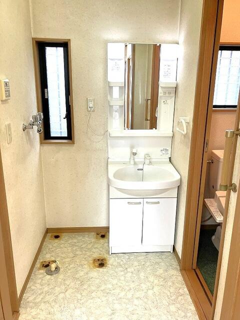 detached 東京都江戸川区西一之江２丁目