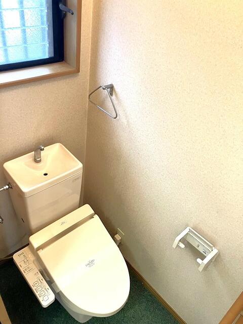 detached 東京都江戸川区西一之江２丁目