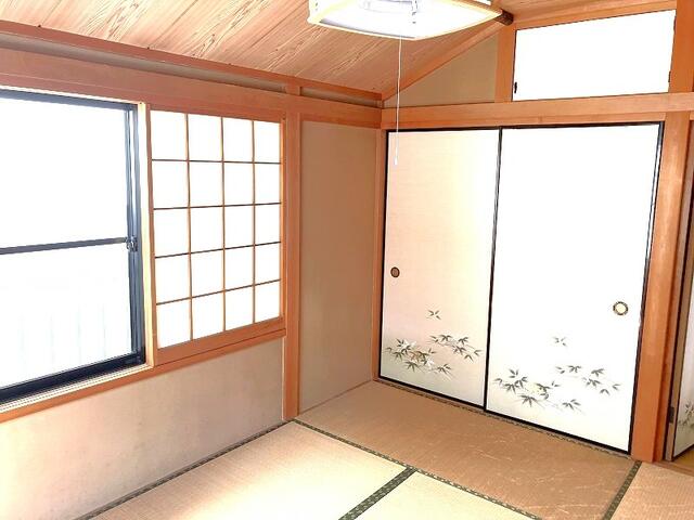 detached 東京都江戸川区西一之江２丁目