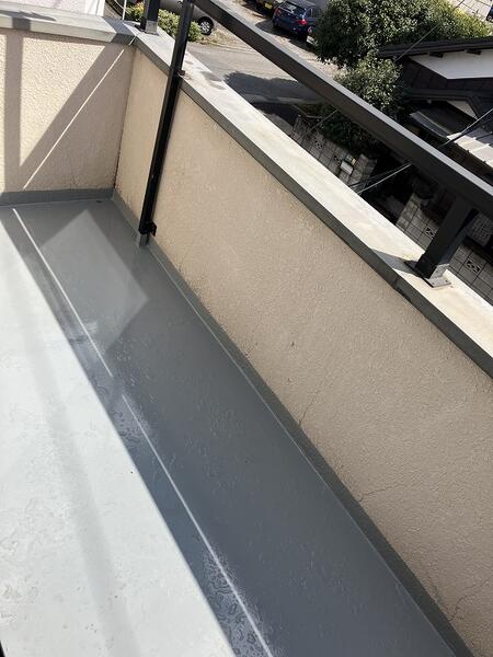 detached 東京都江戸川区西一之江２丁目