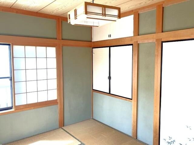 detached 東京都江戸川区西一之江２丁目