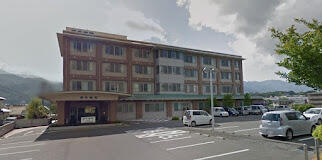 医療法人保健同人会田中病院 (682m)