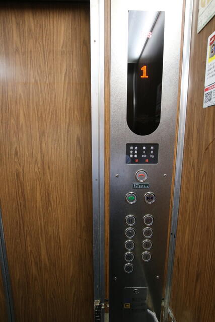 共用部（その他）