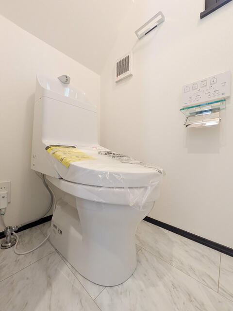 detached 東京都調布市深大寺東町６丁目