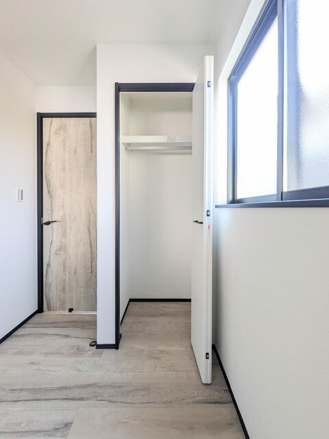 detached 東京都調布市深大寺東町６丁目