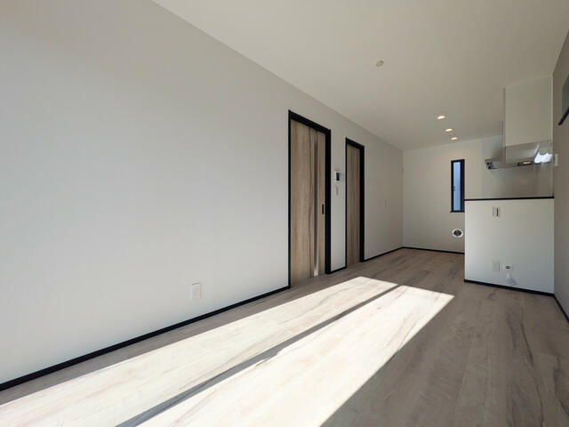 detached 東京都調布市深大寺東町６丁目