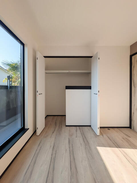 detached 東京都調布市深大寺東町６丁目