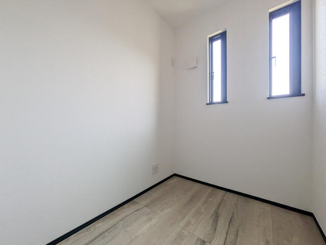 detached 東京都調布市深大寺東町６丁目