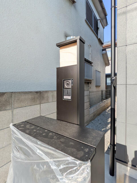 detached 東京都調布市深大寺東町６丁目