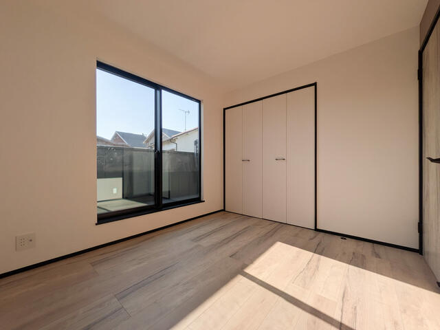 detached 東京都調布市深大寺東町６丁目