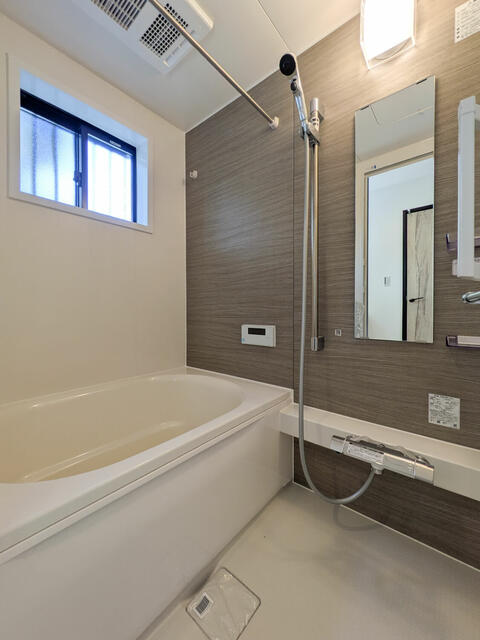 detached 東京都調布市深大寺東町６丁目