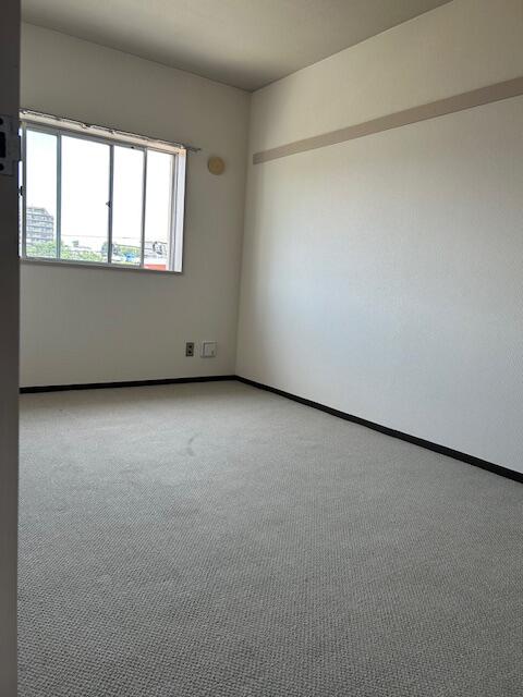 リビング以外の居室