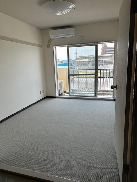 リビング以外の居室