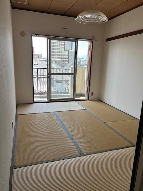 リビング以外の居室