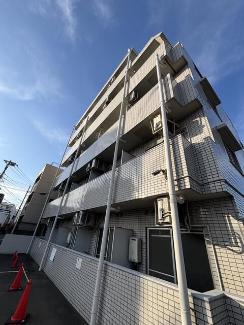 現地（外観）／撮影日2025-12-23