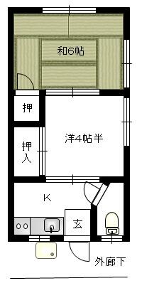 不動産ジャパン 物件詳細 西海荘 東京都江戸川区大杉5丁目 新小岩駅の物件情報 アパート 不動産ジャパン 物件詳細 西海荘 東京都江戸川区大杉5丁目 新小岩駅の物件情報 アパート