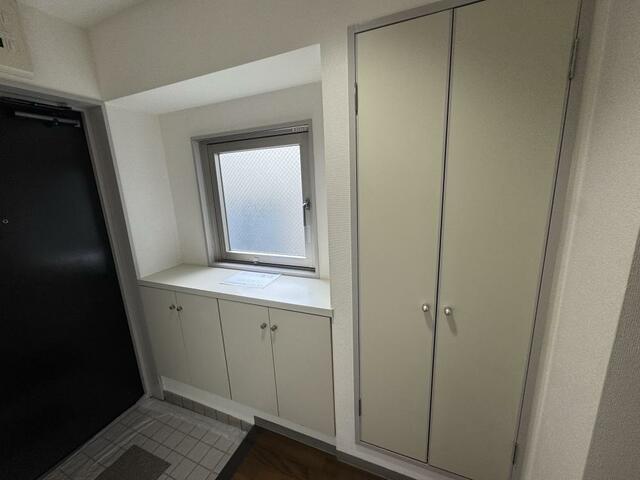 Ｊマンション 4階 物件写真 8
