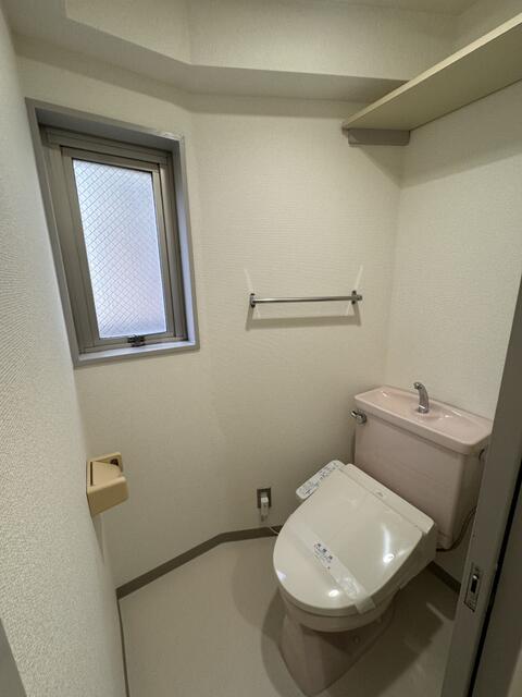 Ｊマンション 4階 物件写真 15