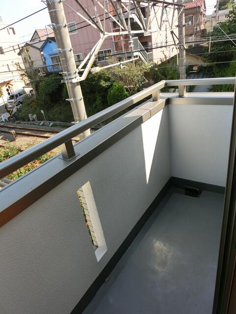 ペアパレス井草 3階 物件写真 15