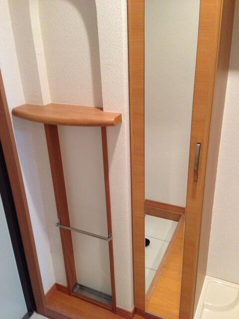 ペアパレス井草 3階 物件写真 9