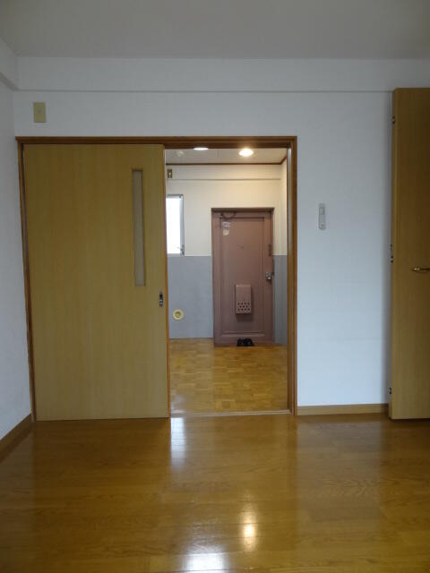 リビング以外の居室