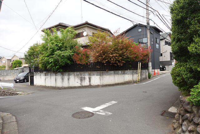 detached 東京都立川市富士見町５丁目 地図を見る