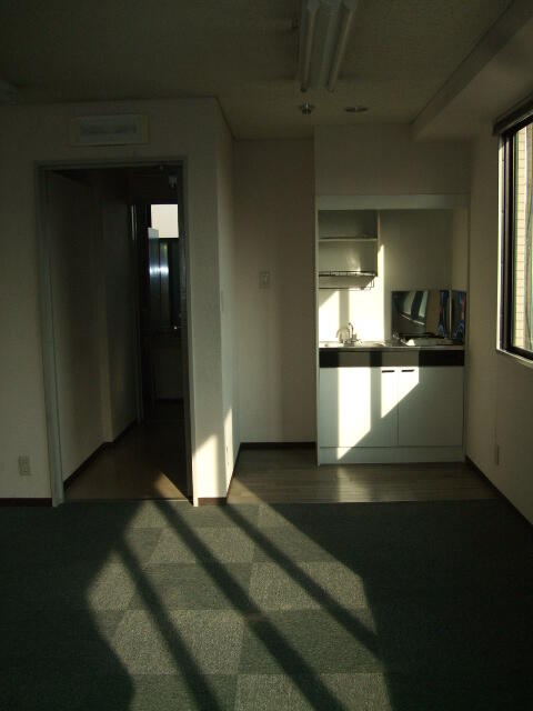 プランセスＫ２  3F 物件写真 5