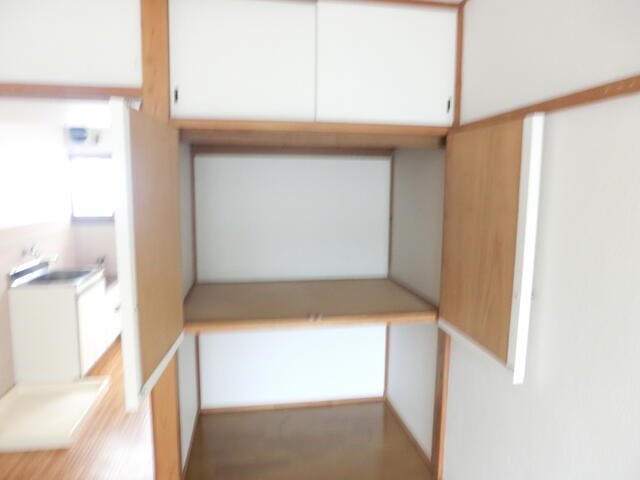 和光荘 2階 物件写真 7