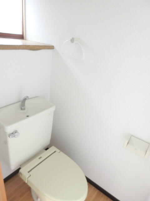 和光荘 2階 物件写真 8