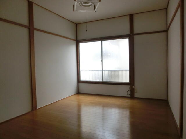 和光荘 2階 物件写真 5