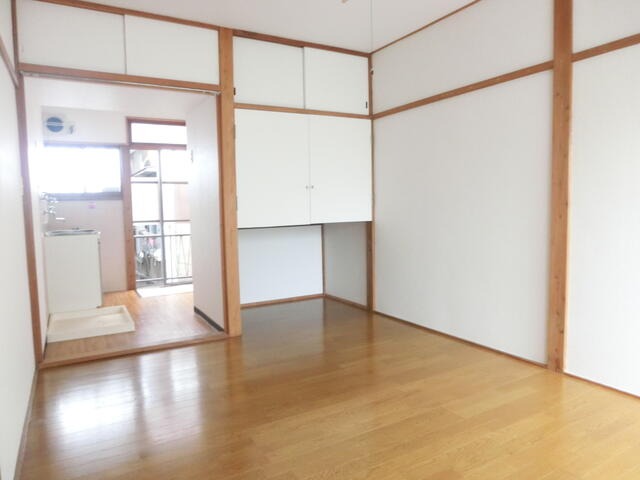 和光荘 2階 物件写真 6