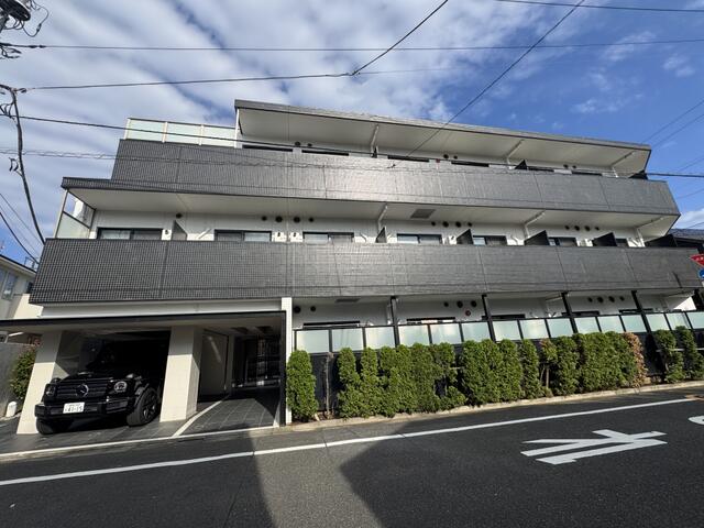 グラントゥルース中野江原町 3階 物件写真 3