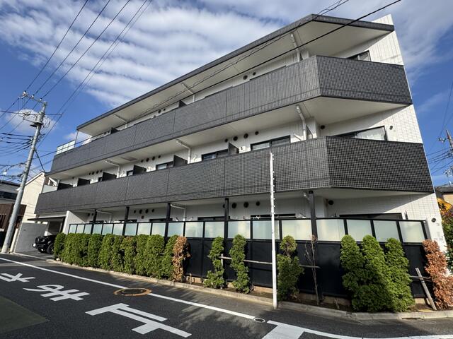 グラントゥルース中野江原町 3階 物件写真 2