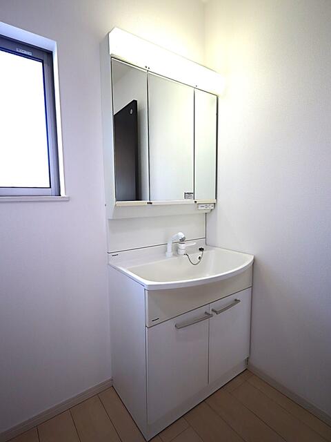 detached 東京都府中市清水が丘３丁目 地図を見る