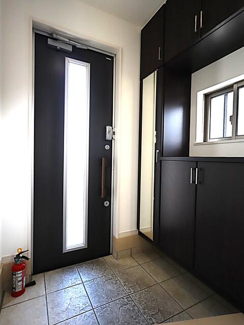 detached 東京都府中市清水が丘３丁目 地図を見る