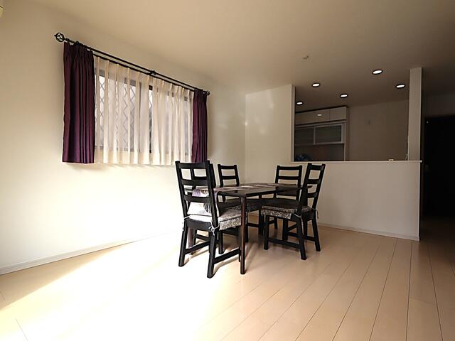 detached 東京都府中市清水が丘３丁目 地図を見る