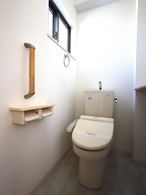 detached 東京都府中市清水が丘３丁目 地図を見る