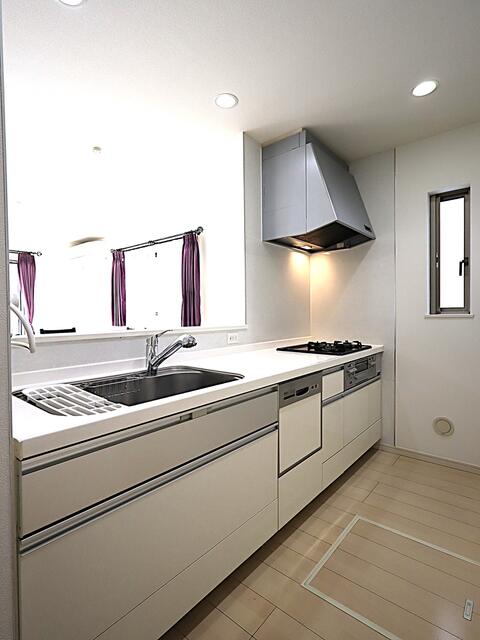 detached 東京都府中市清水が丘３丁目 地図を見る