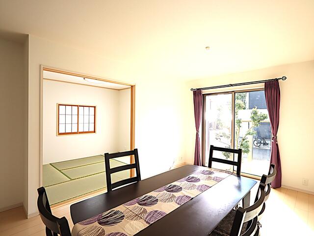 detached 東京都府中市清水が丘３丁目 地図を見る