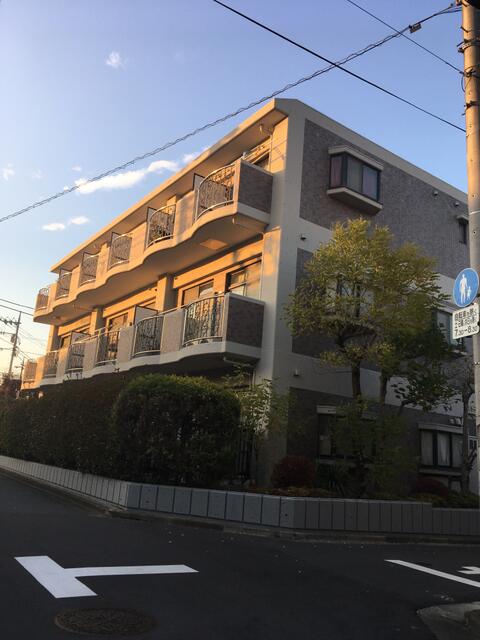 ルネス富士見台 2階 物件写真 16