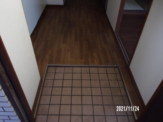 シャトー福原 2階 物件写真 3