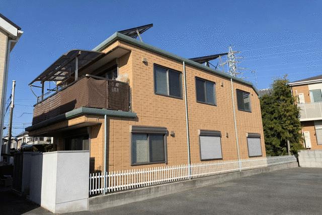 house for sale in 練馬区, Tokyo | ¥90,800,000 | 5SLDK | Akiyama house fi…
