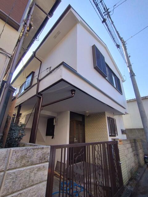 東京都羽村市の一戸建て | 1450万円 | 4DK | 71.6m² | Akiyama house finder