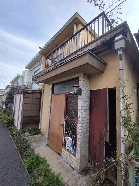 埼玉県所沢市の一戸建て | 780万円 | 4DK | 84.69m² | Akiyama house finder