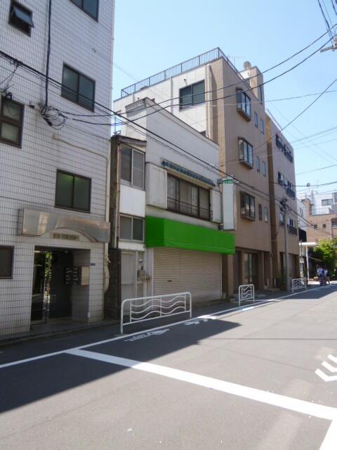 detached 東京都江東区千田