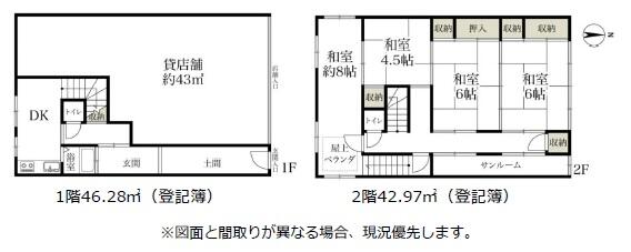 detached 東京都江東区千田