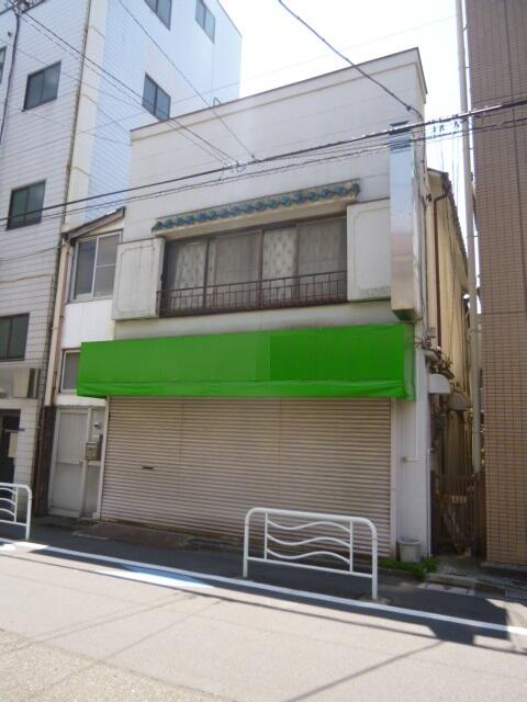 detached 東京都江東区千田