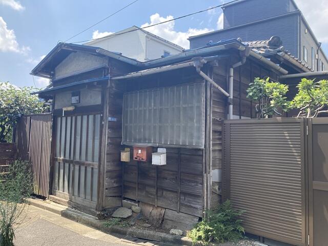detached 東京都北区赤羽西3丁目