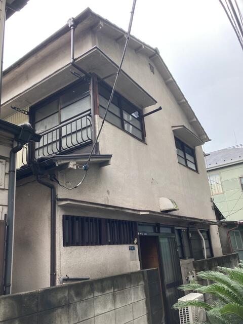 detached 東京都北区赤羽南１丁目