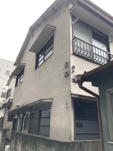 detached 東京都北区赤羽南１丁目